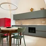 Casetta Di Tiggiano - Boutique House
