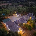 Trullo Dei Rosmarini