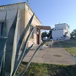 Masseria Capitolo Depandance1