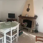 Casina La Genziana Sul Gran Sasso