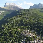 Casina La Genziana Sul Gran Sasso