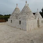 Trulli La Quercia Del Nonno