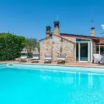 Masseria Pitorre With Private Pool