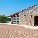 Masseria Pitorre With Private Pool