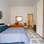 Zaum House, Quartiere Umbertino
