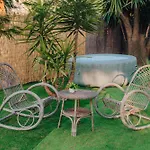 Loli Trulli Superior Villa - Free Parking