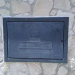 Villa Gina