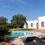 Trullo Raphael