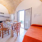 Soffio Di Mare Appartamento Levante