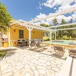 Villetta Estiva With Private Pool Gallipoli