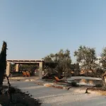 Trullo Amiura B&B
