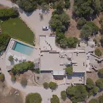 Helloapulia Masseria Minetta Suite Aria