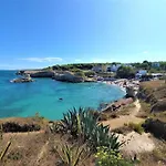 Hotel Alba Chiara Sant'Andrea Salento