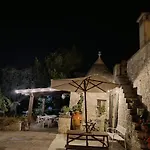 Trullo Galeotto