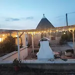 Trullo Il Zippo In Zippitello