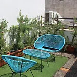 La Terrazza Sul Tempio