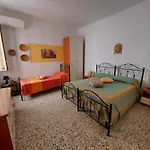 Casa Vacanze A 50M Da Un Mare Da Sogno