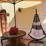 La Casetta Rustica