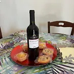 La Casetta Rustica