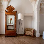 Dimora Degli Archi Ostuni - Elegante Appartamento Con 2 Terrazzi