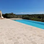 Trullo Terra Bianca