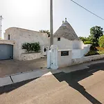 Resort Trulli San Leonardo