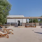 La Lamia A New Pool Villa In Ostuni