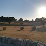 Trulli Palmisani Monopoli