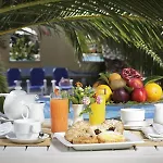 Hotel I Melograni