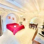 Trulli Fenice Alberobello
