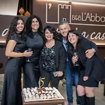B&B L'Abbazia