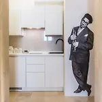 Basseo33 Suite