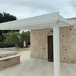Trulli Dell'Aia