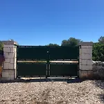Trullo Ficoli