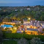 Trulli Delle Grotte