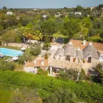 Trulli Delle Grotte