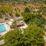 Villa Mare Salento