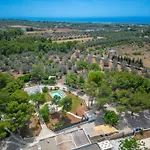 Villa Le Terracate