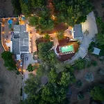 Villa Le Terracate
