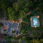 Villa Oasi Verde