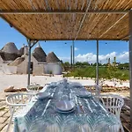 Brunaldi Trulli By Perle Di Puglia