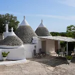 Trullo Canopo