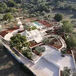 Trullo Dei Ricordi