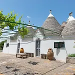 Trulli Della Tranquillita