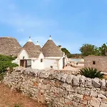 Trulli Bellavista Pool