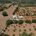 Trulli Bellavista Pool