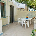 Casa Di Gio A Soli 200 Mt Dal Mare Di Torre Colimena