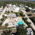 Home 6 Nel Boomerang Village A Torre Colimena