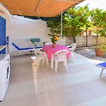 Casa Giuditta Con Piscina A 110 Mt Dalla Spiaggia Di Punta Prosciutto