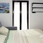 Peschici Central Room - Vista Mare
